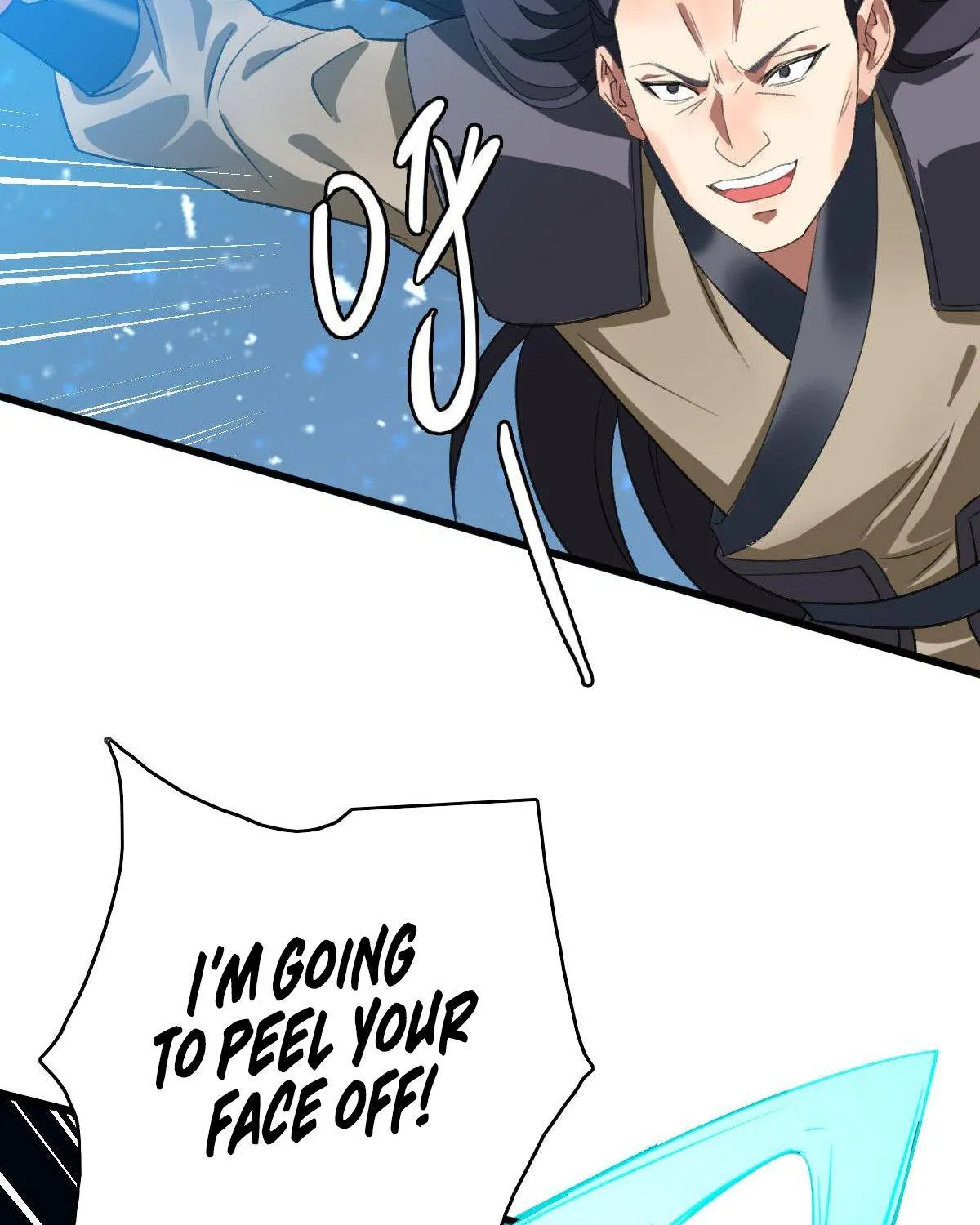 Supreme Taoist (2021) Chapter 42 page 51 - 