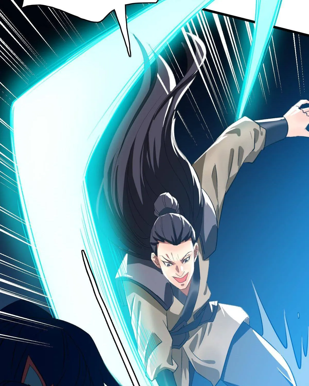 Supreme Taoist (2021) Chapter 42 page 52 - 