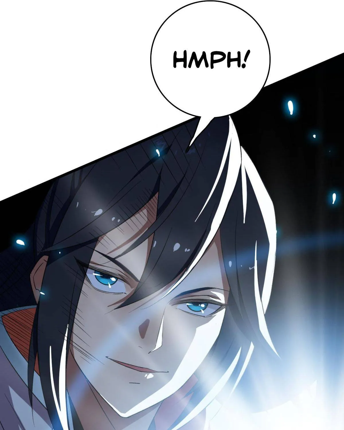 Supreme Taoist (2021) Chapter 42 page 54 - 