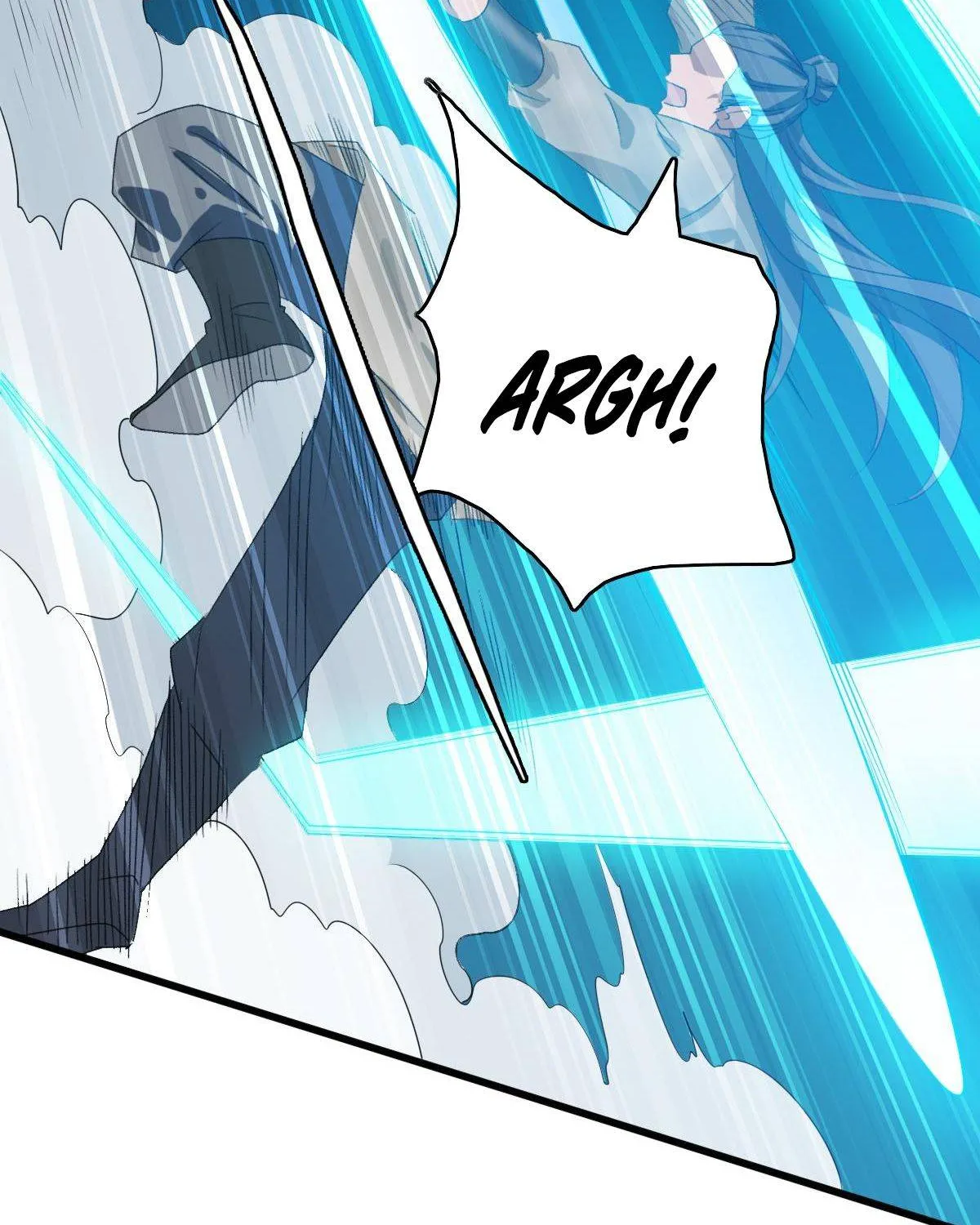Supreme Taoist (2021) Chapter 42 page 57 - 