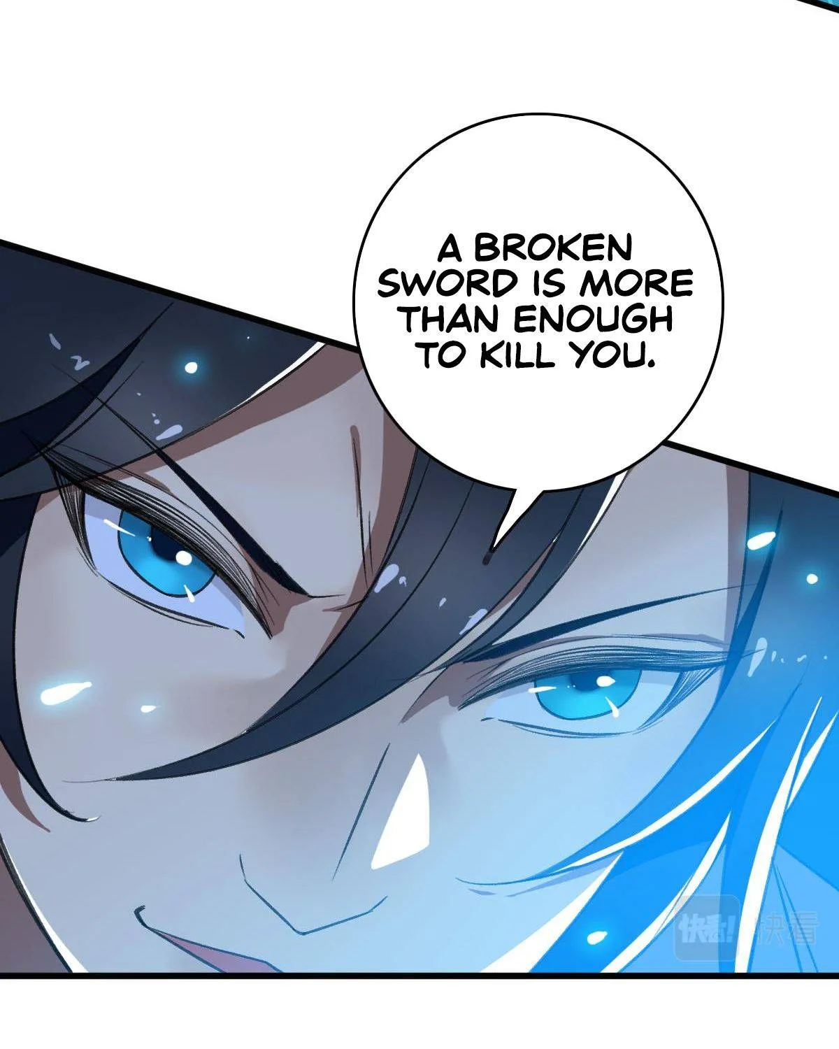 Supreme Taoist (2021) Chapter 42 page 58 - 