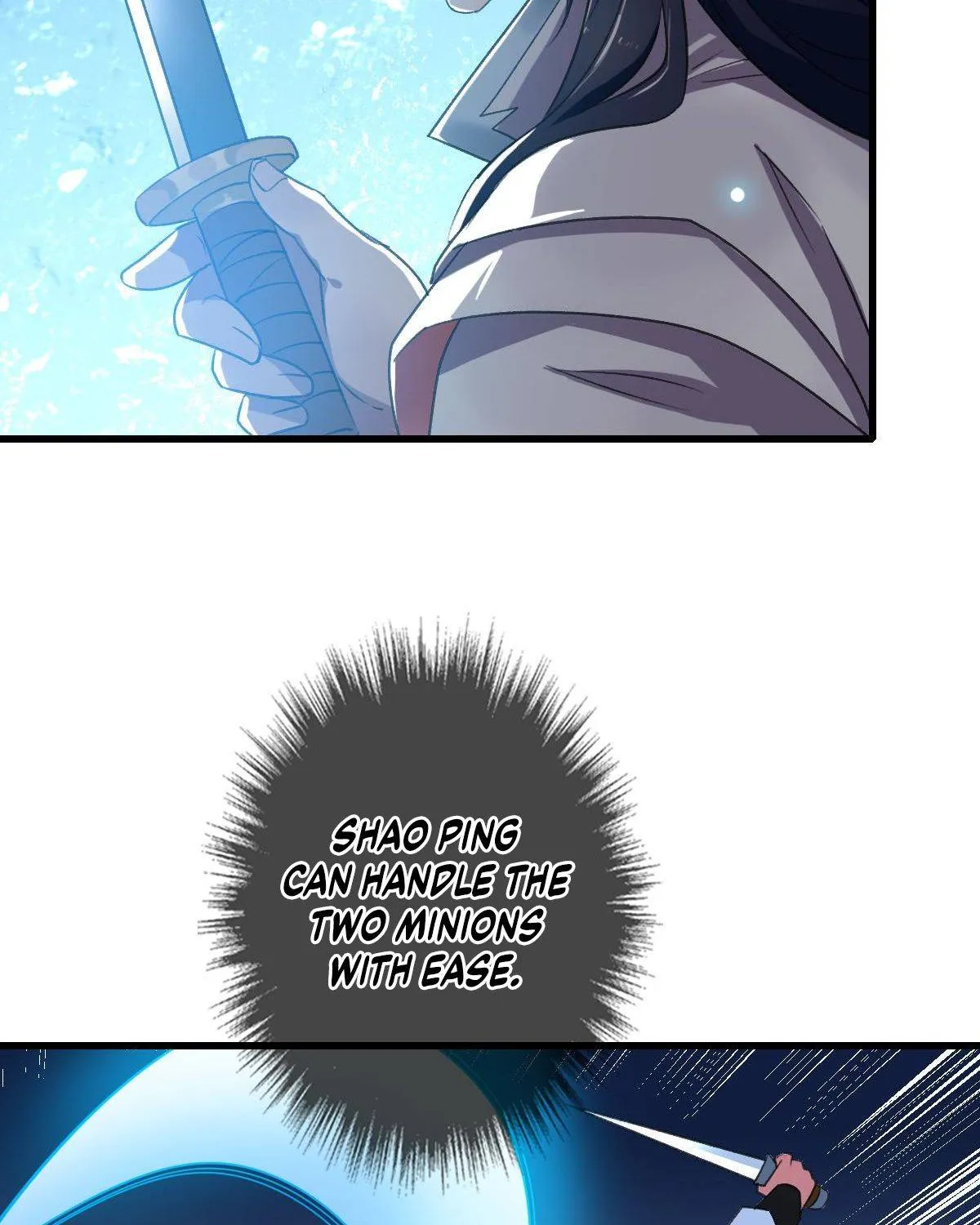 Supreme Taoist (2021) Chapter 42 page 62 - 