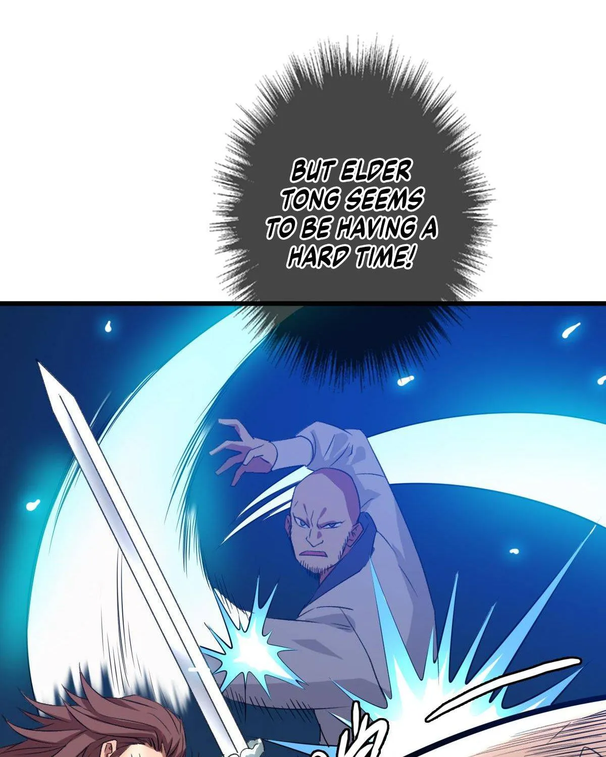 Supreme Taoist (2021) Chapter 42 page 64 - 