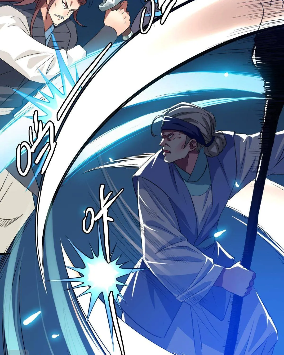 Supreme Taoist (2021) Chapter 42 page 65 - 