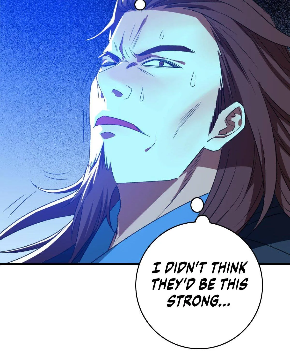 Supreme Taoist (2021) Chapter 42 page 70 - 