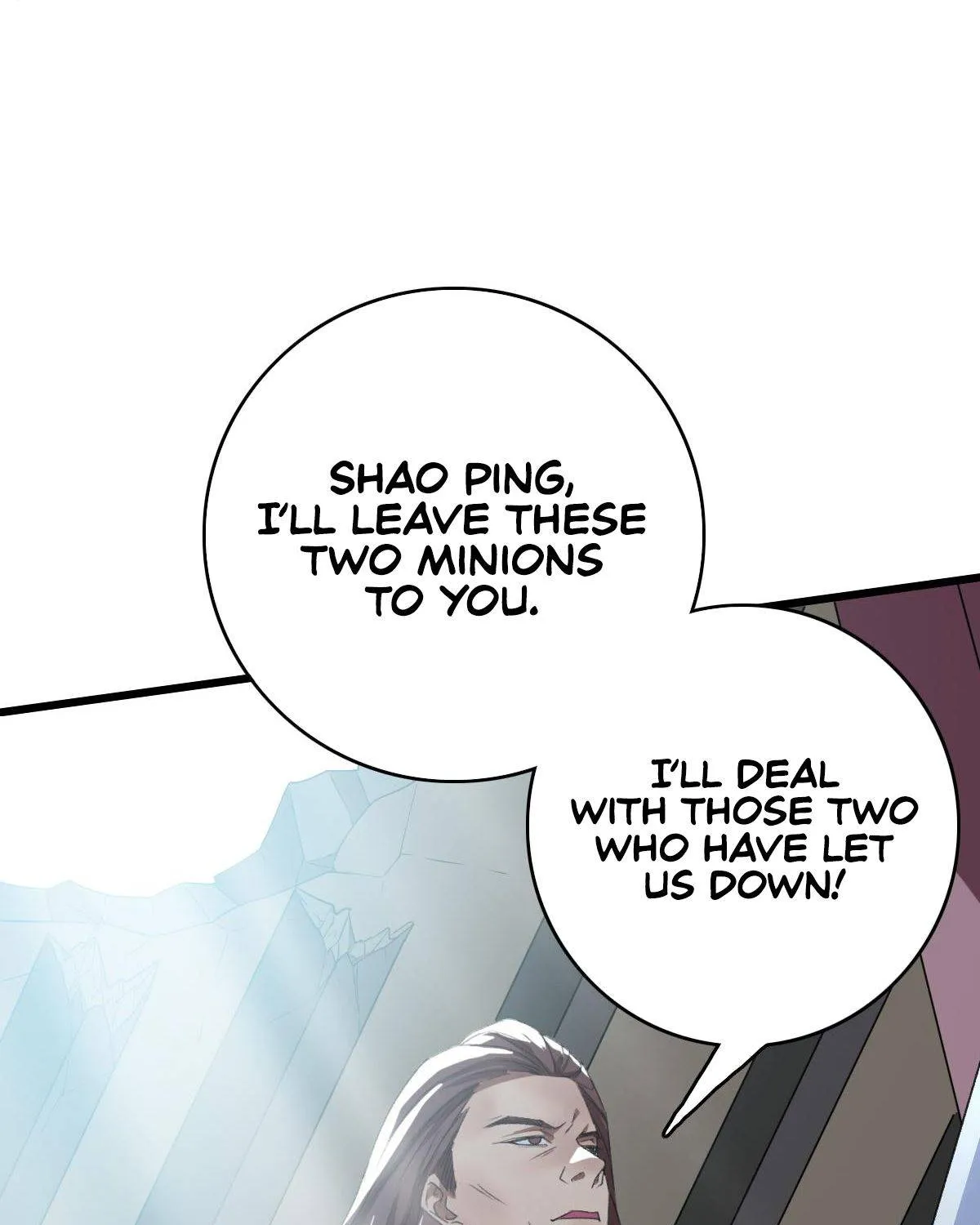 Supreme Taoist (2021) Chapter 42 page 9 - 