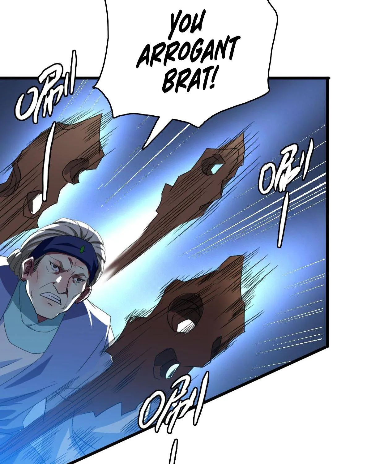 Supreme Taoist (2021) Chapter 42 page 81 - 