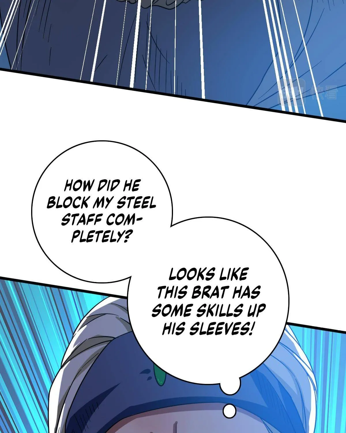 Supreme Taoist (2021) Chapter 42 page 85 - 