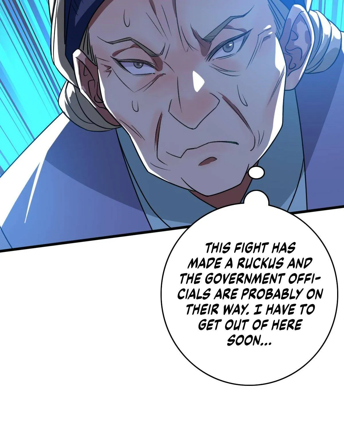 Supreme Taoist (2021) Chapter 42 page 86 - 
