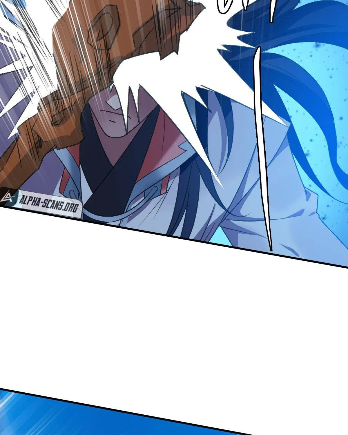 Supreme Taoist (2021) Chapter 42 page 93 - 