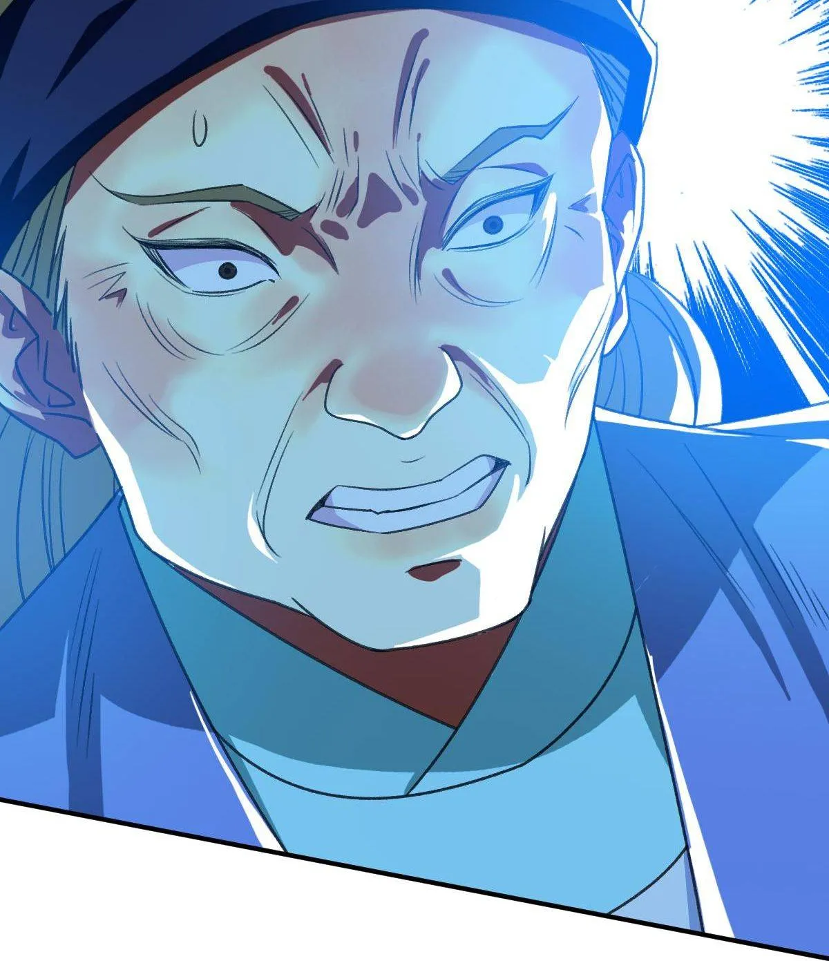 Supreme Taoist (2021) Chapter 42 page 96 - 