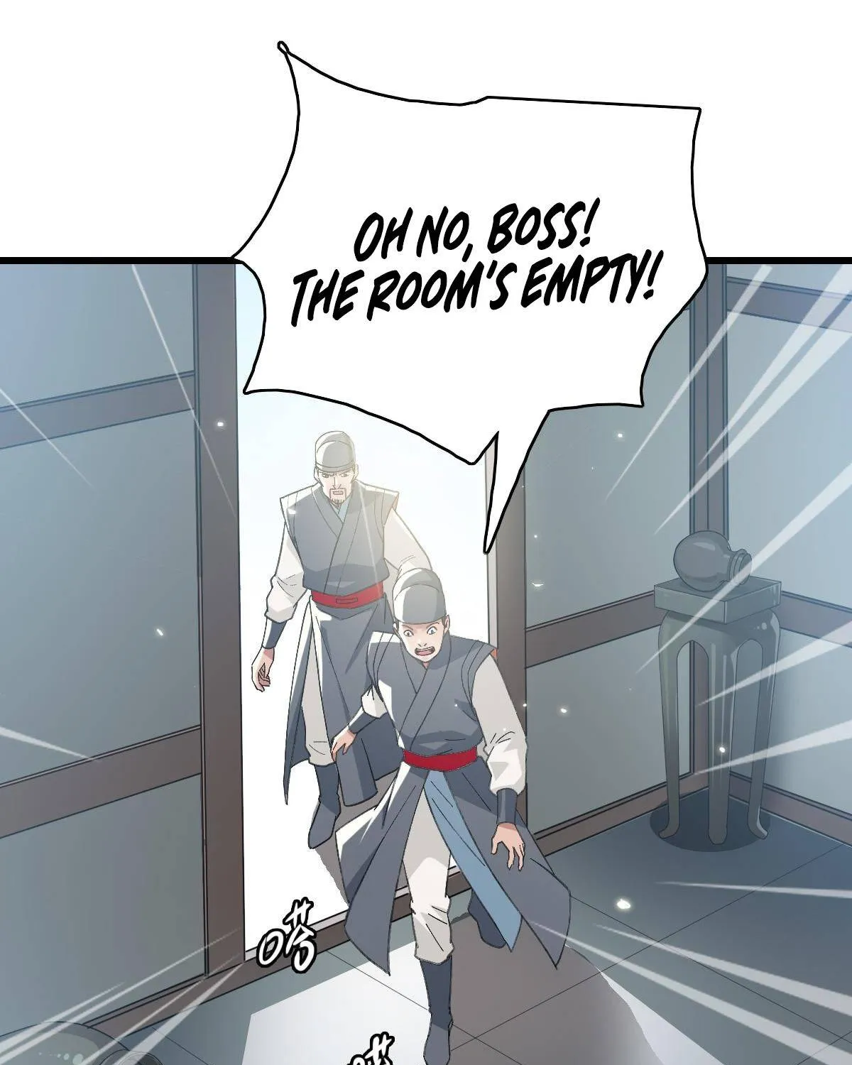Supreme Taoist (2021) Chapter 43 page 101 - 