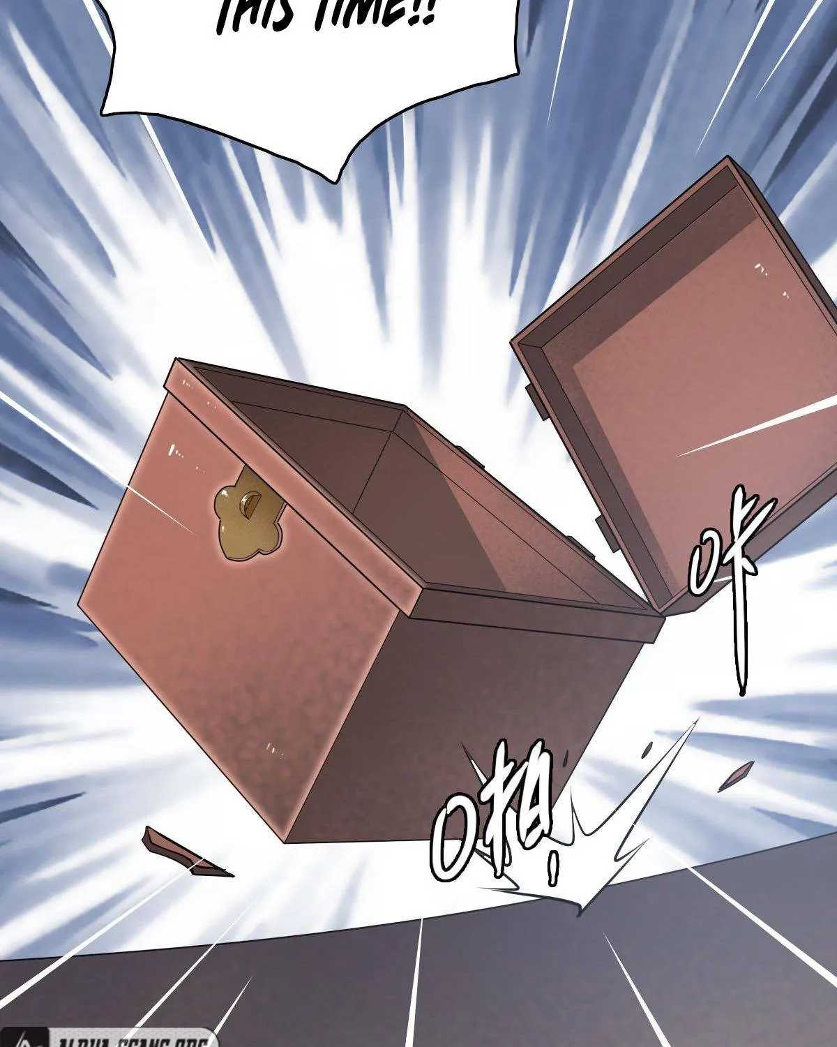 Supreme Taoist (2021) Chapter 43 page 106 - 