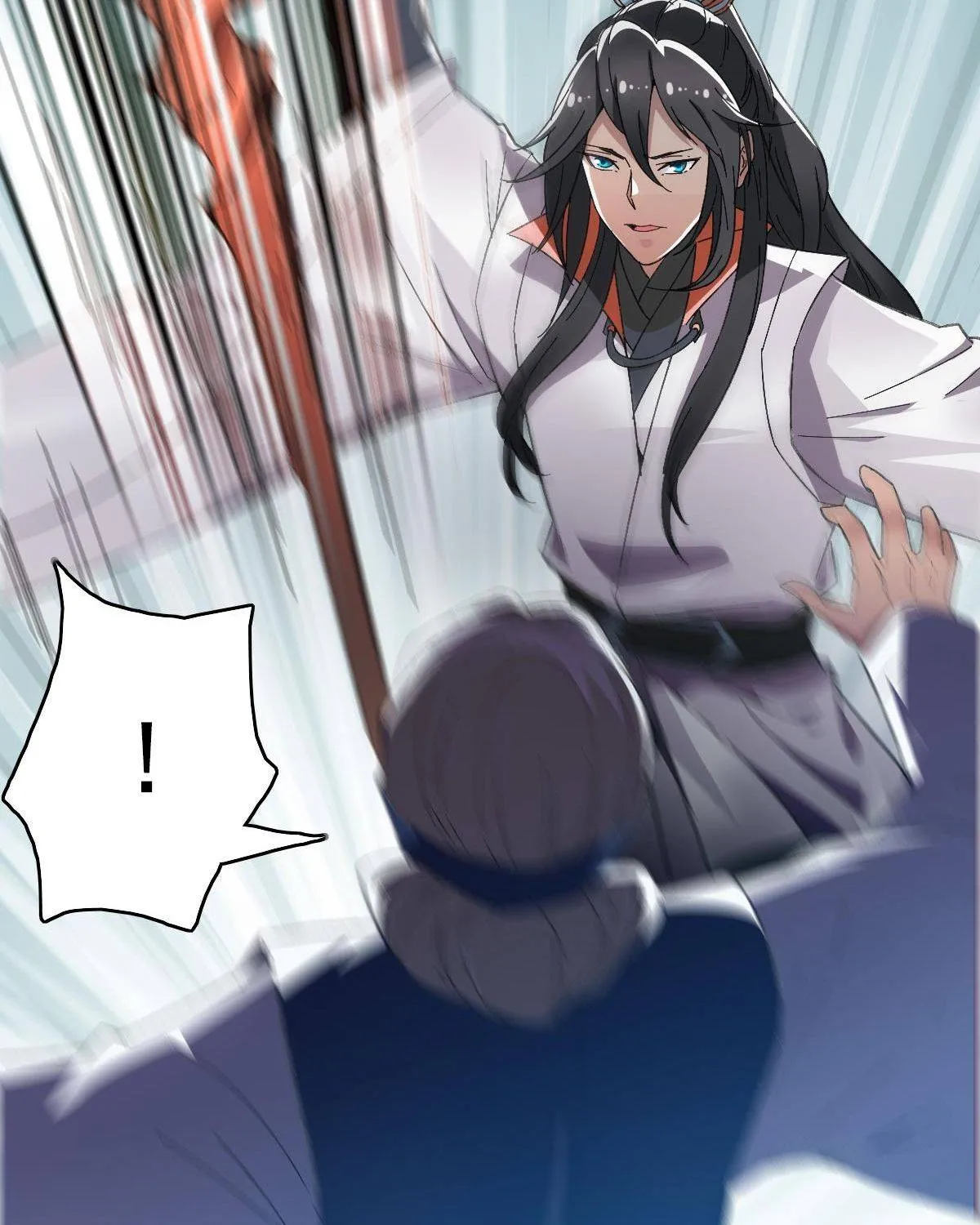 Supreme Taoist (2021) Chapter 43 page 12 - 