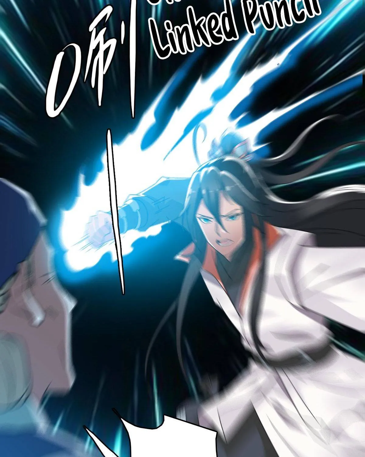 Supreme Taoist (2021) Chapter 43 page 14 - 