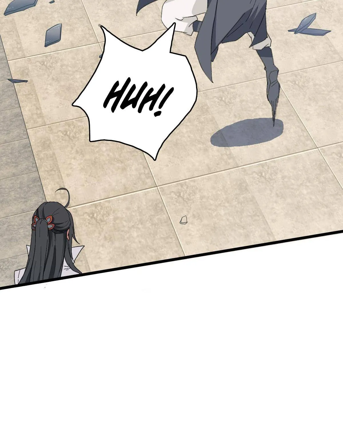Supreme Taoist (2021) Chapter 43 page 24 - 