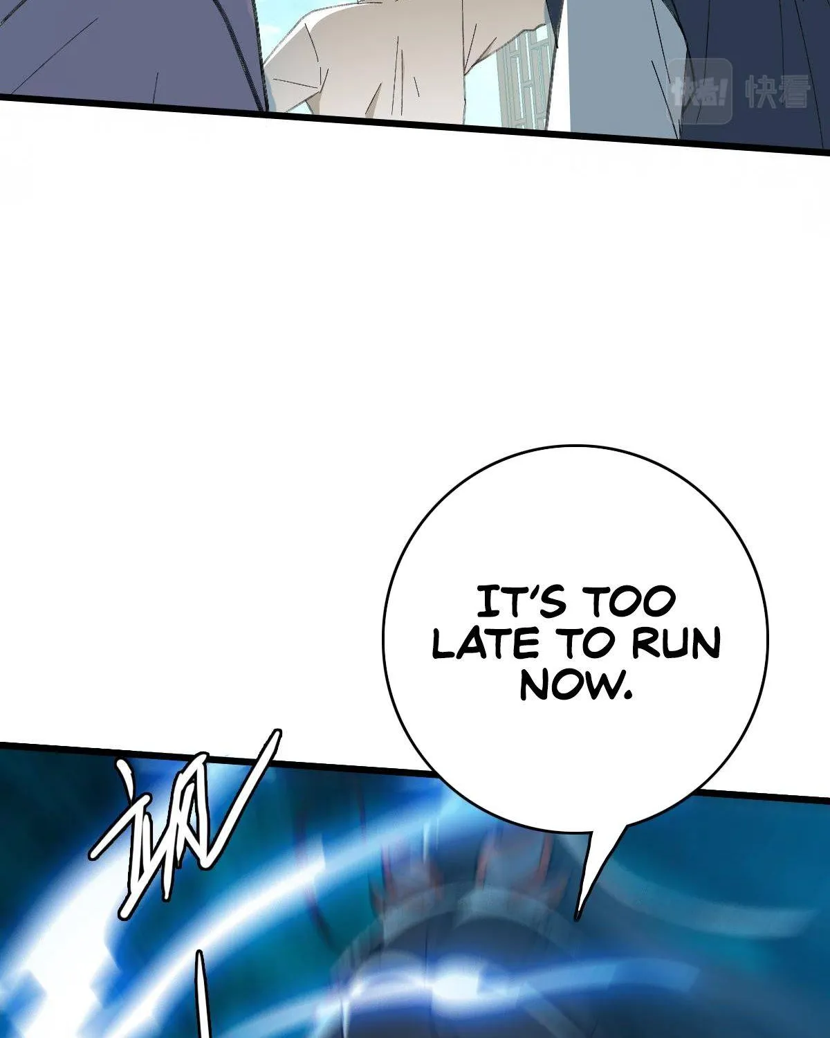 Supreme Taoist (2021) Chapter 43 page 26 - 