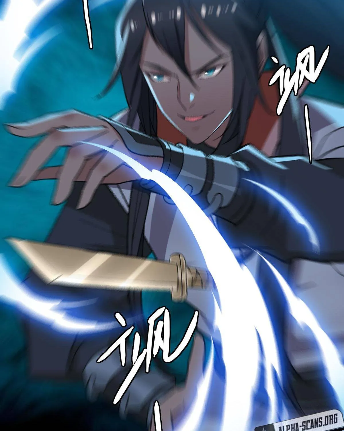 Supreme Taoist (2021) Chapter 43 page 27 - 