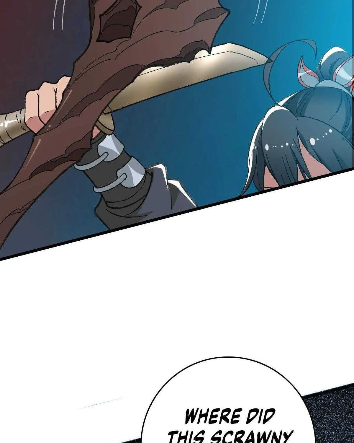 Supreme Taoist (2021) Chapter 43 page 4 - 