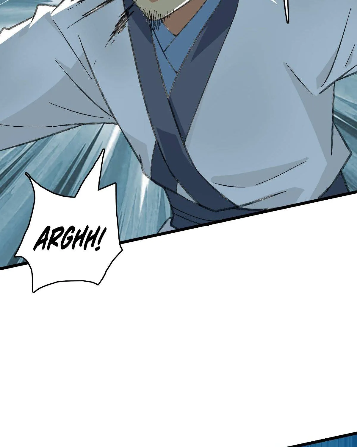Supreme Taoist (2021) Chapter 43 page 32 - 