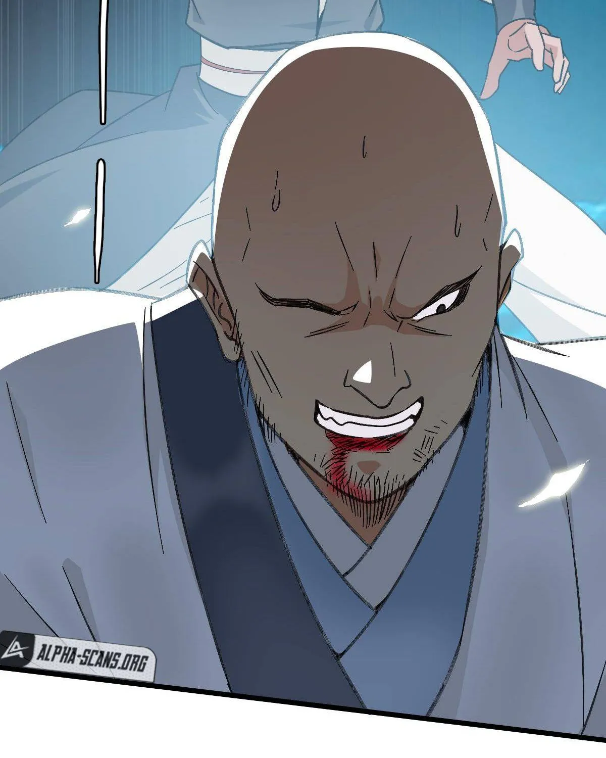Supreme Taoist (2021) Chapter 43 page 34 - 
