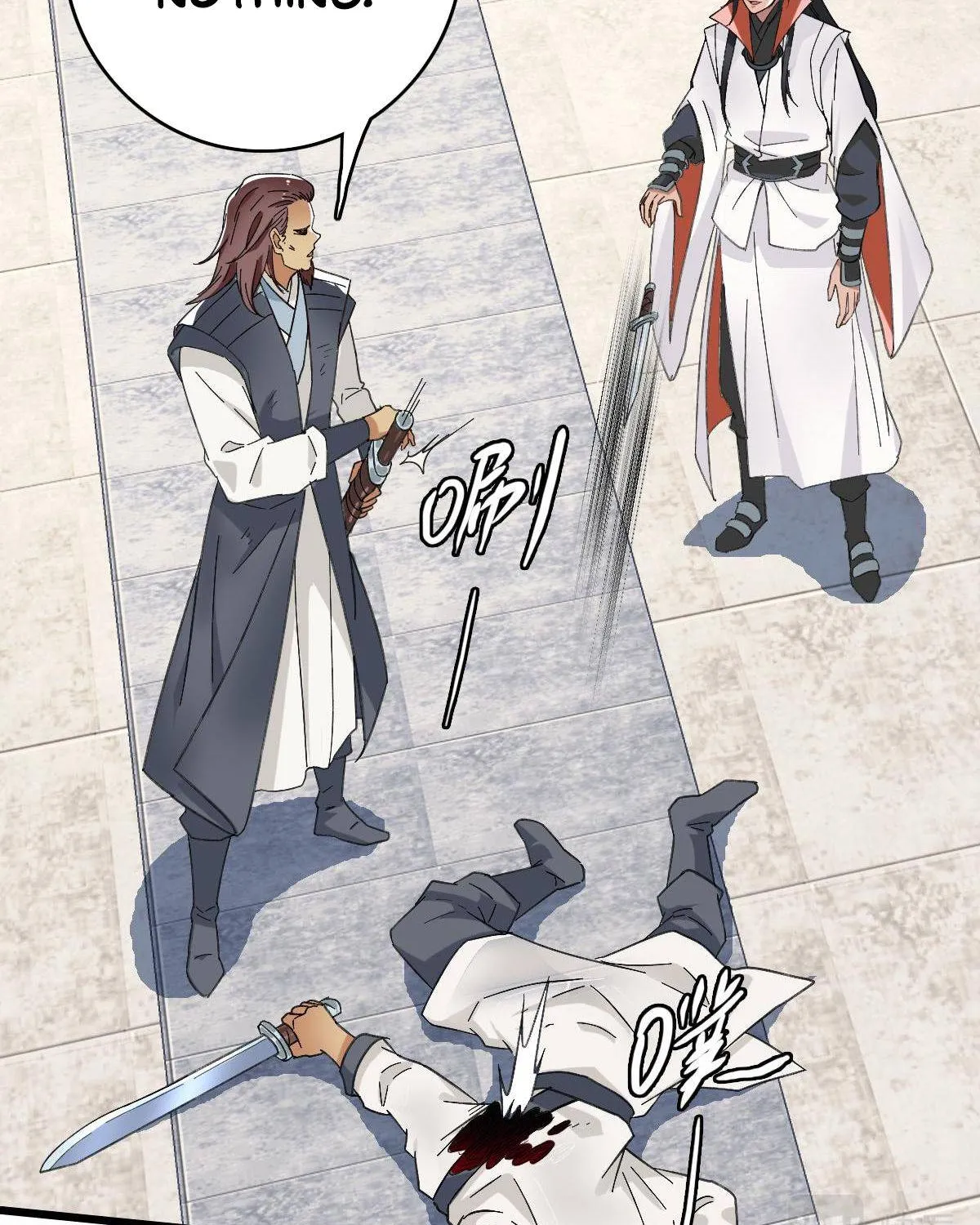 Supreme Taoist (2021) Chapter 43 page 39 - 
