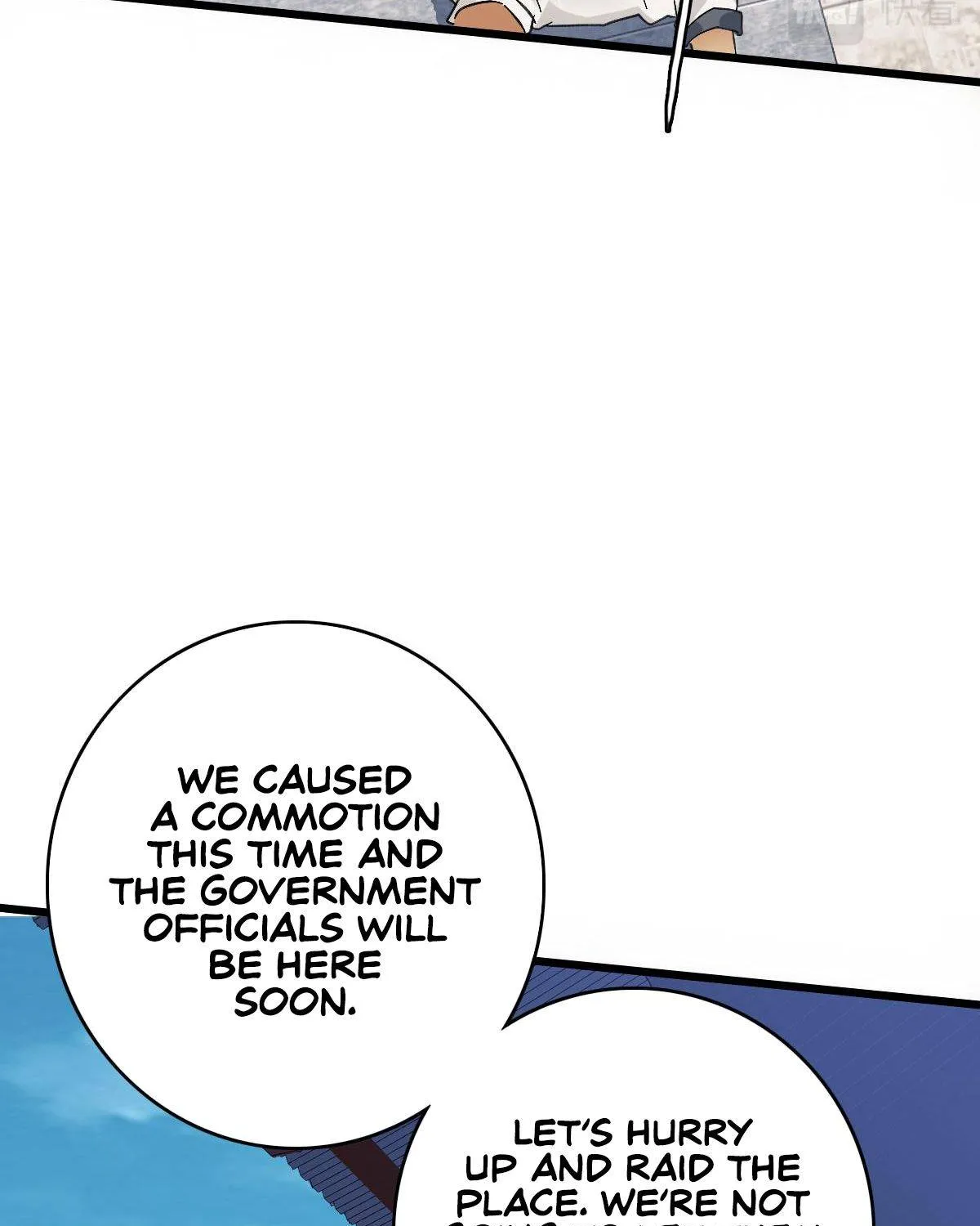 Supreme Taoist (2021) Chapter 43 page 40 - 