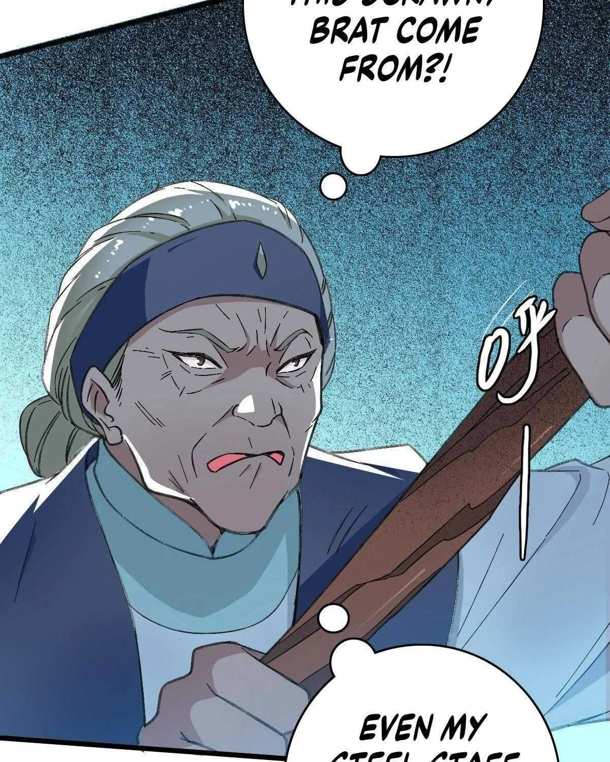 Supreme Taoist (2021) Chapter 43 page 5 - 