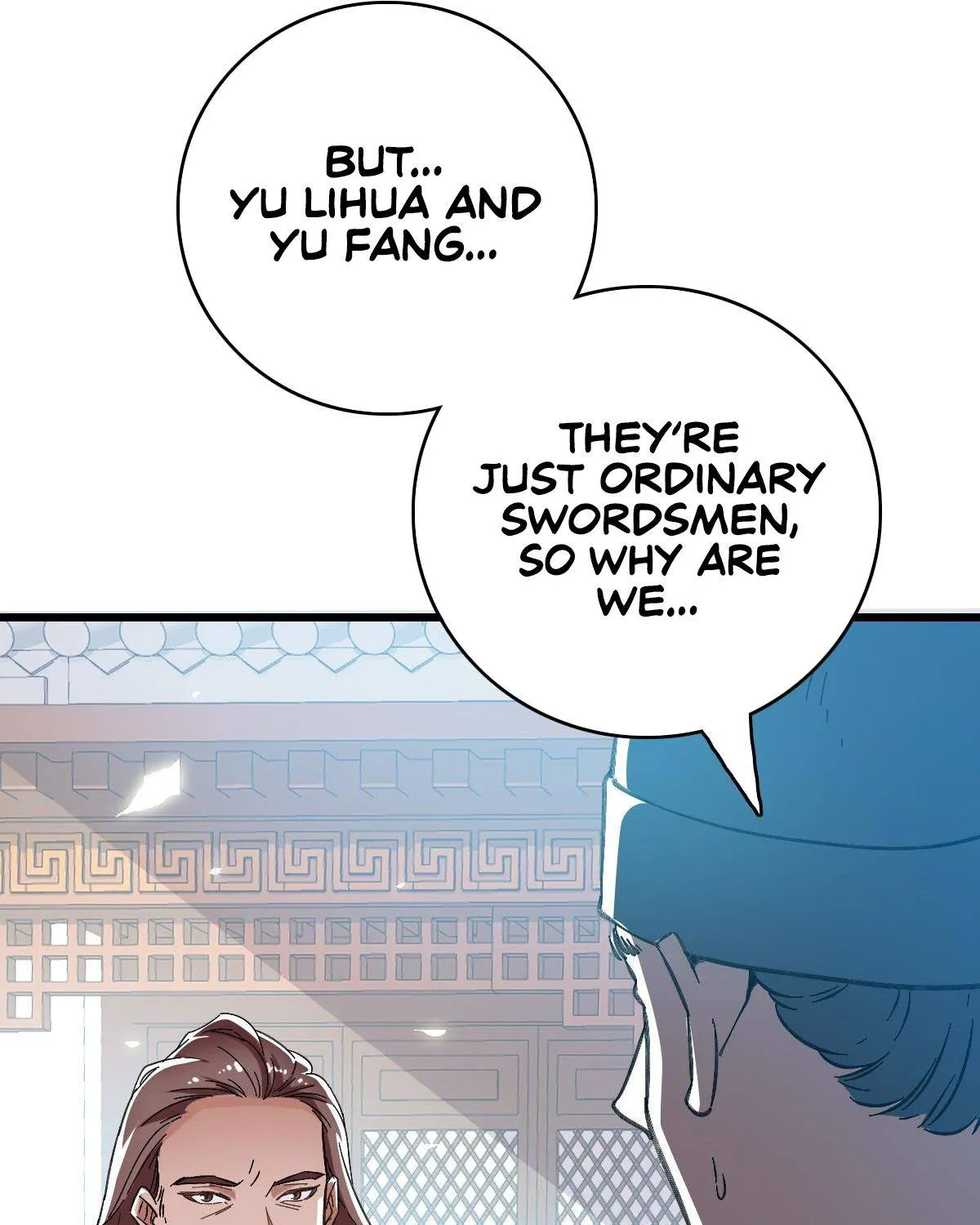 Supreme Taoist (2021) Chapter 43 page 45 - 