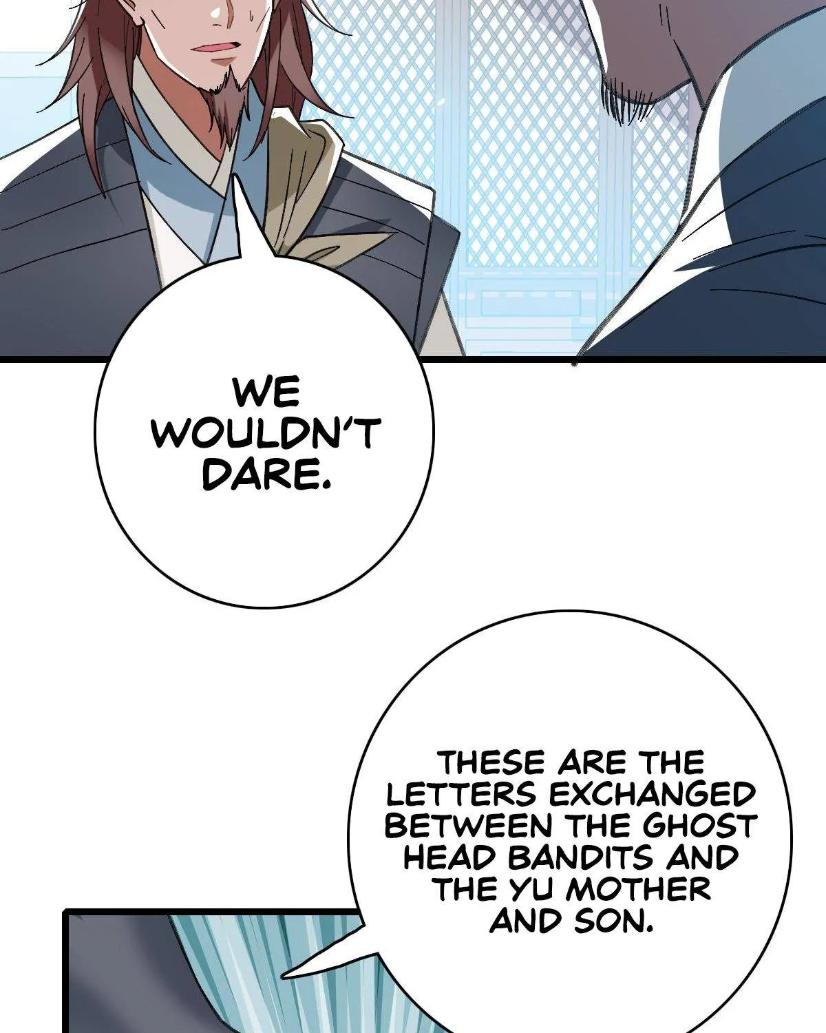 Supreme Taoist (2021) Chapter 43 page 46 - 