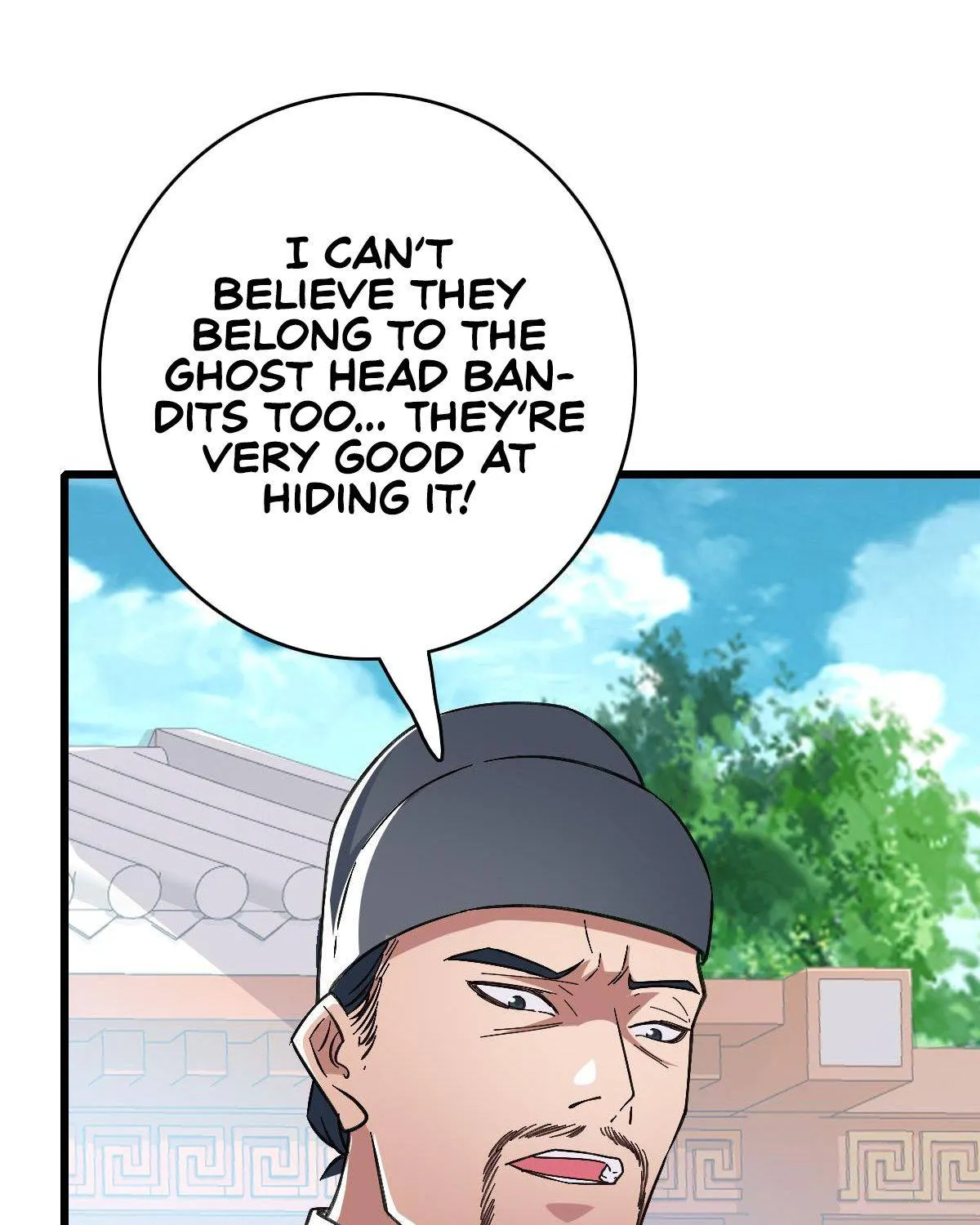 Supreme Taoist (2021) Chapter 43 page 48 - 