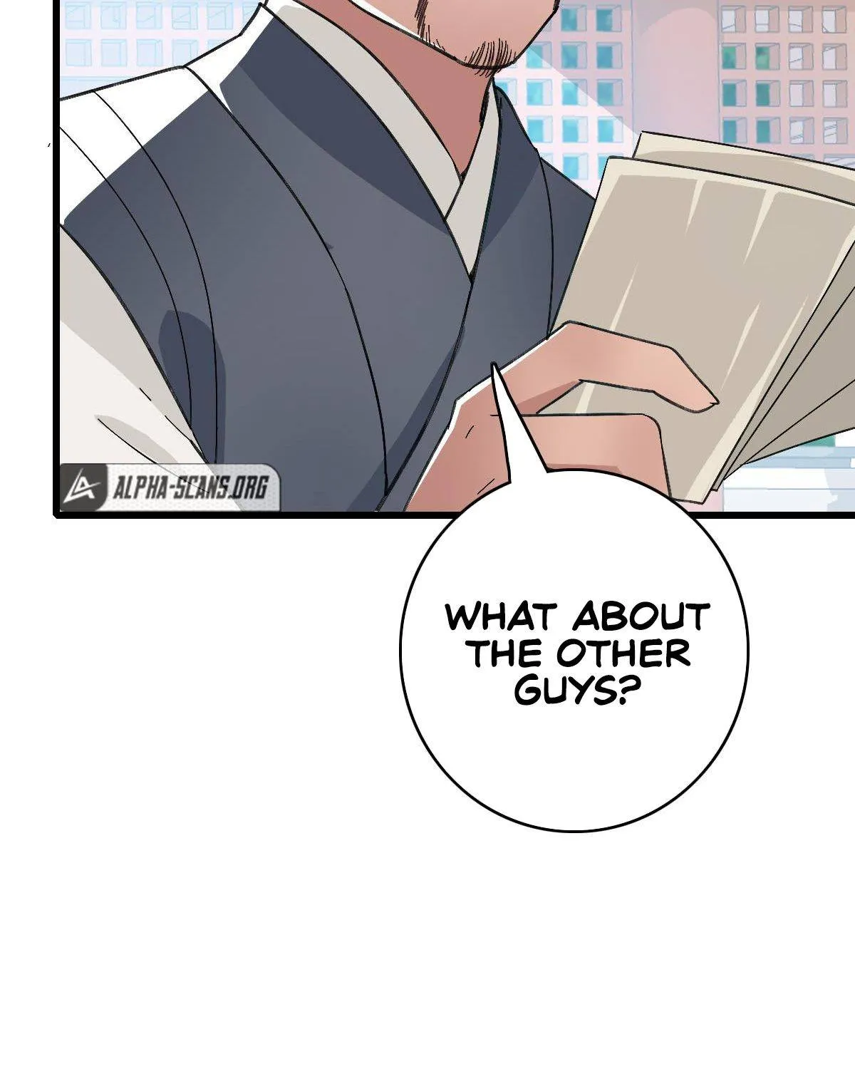 Supreme Taoist (2021) Chapter 43 page 49 - 