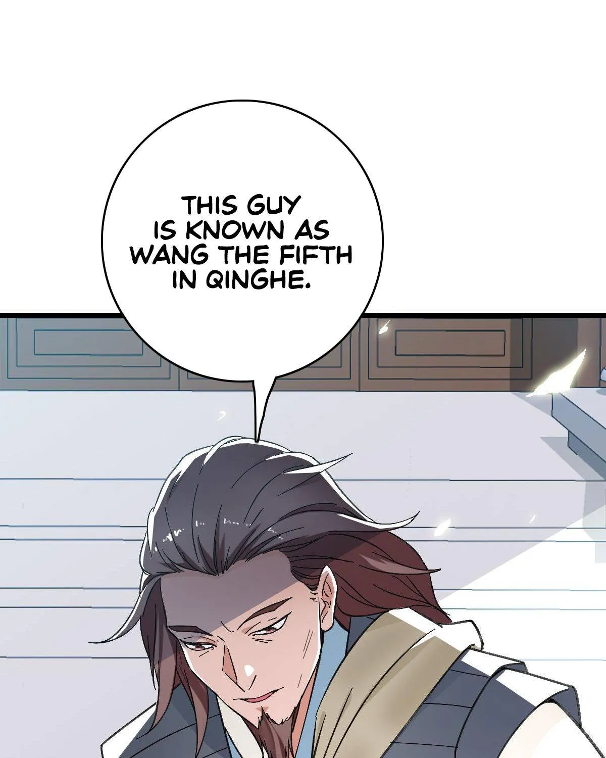 Supreme Taoist (2021) Chapter 43 page 50 - 