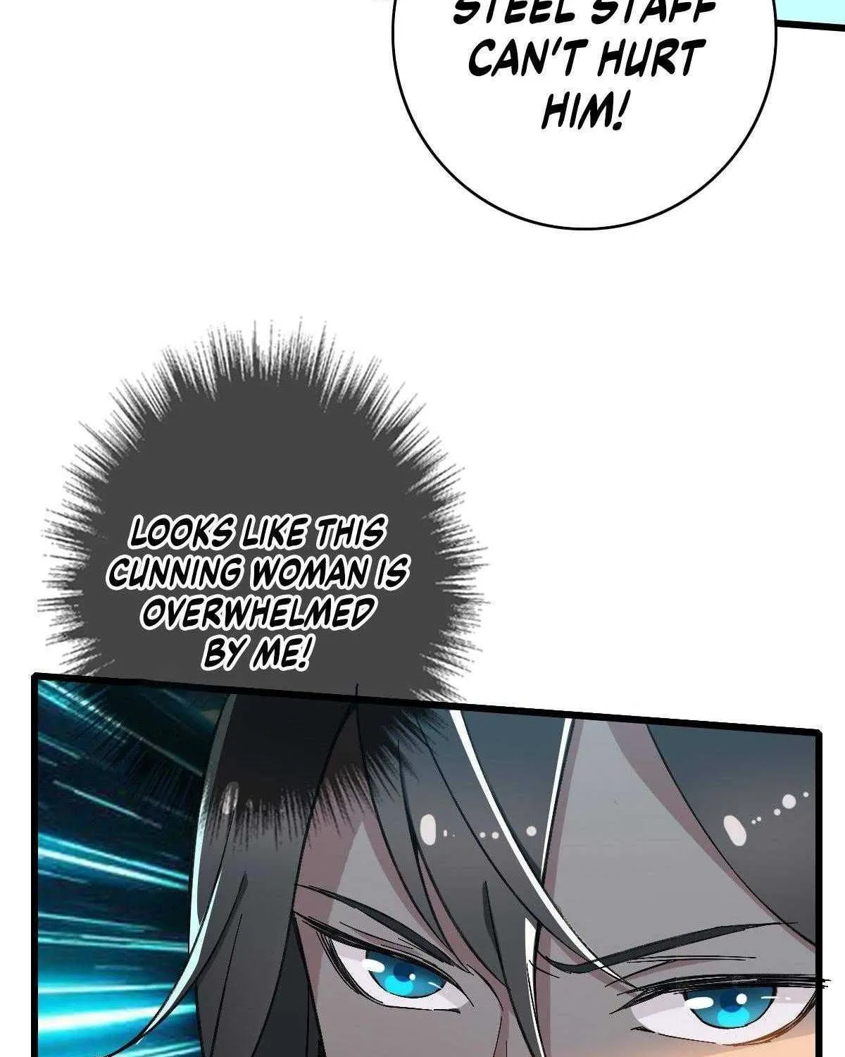 Supreme Taoist (2021) Chapter 43 page 6 - 