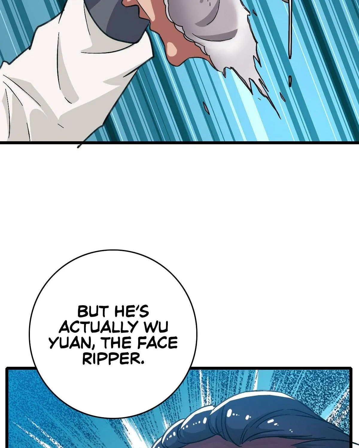 Supreme Taoist (2021) Chapter 43 page 54 - 