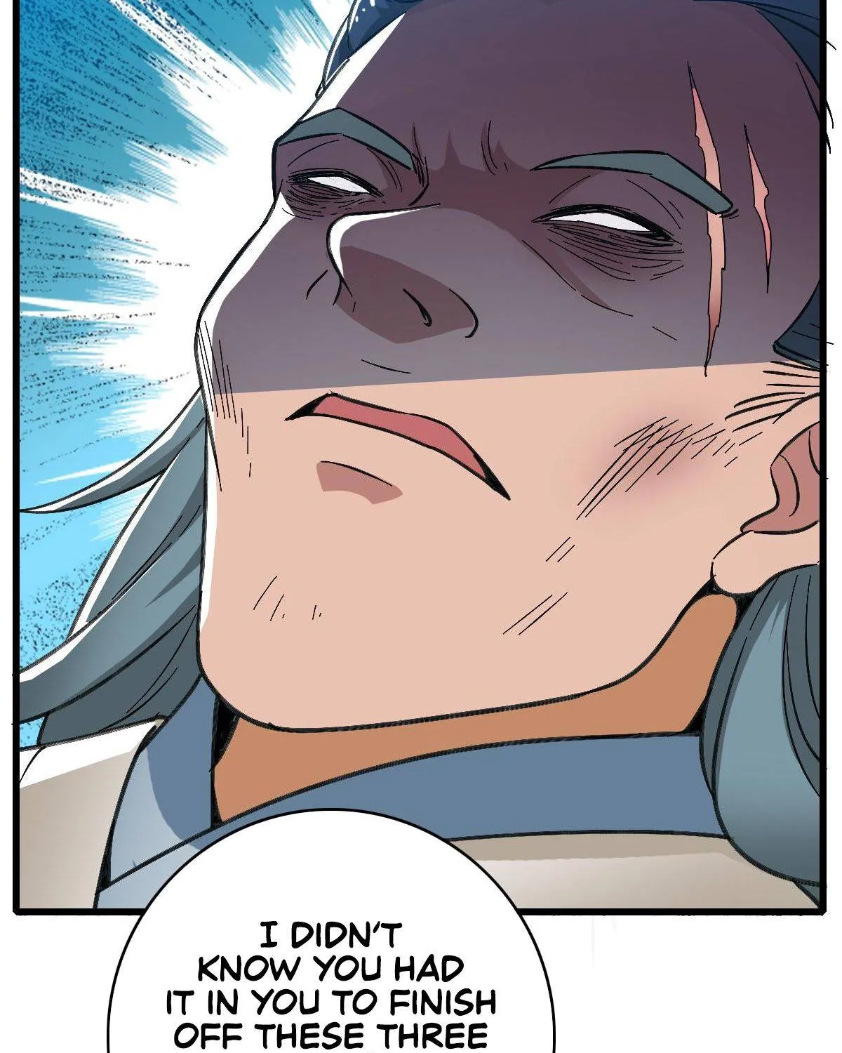 Supreme Taoist (2021) Chapter 43 page 55 - 