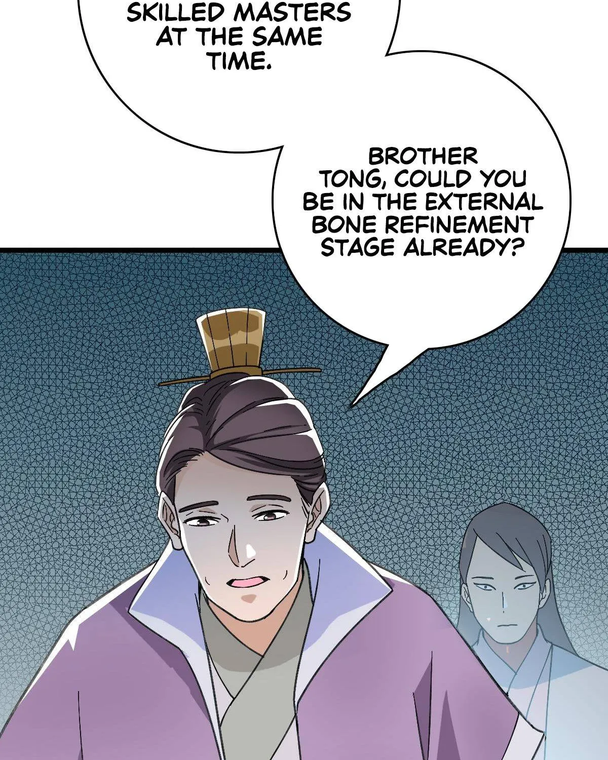 Supreme Taoist (2021) Chapter 43 page 56 - 