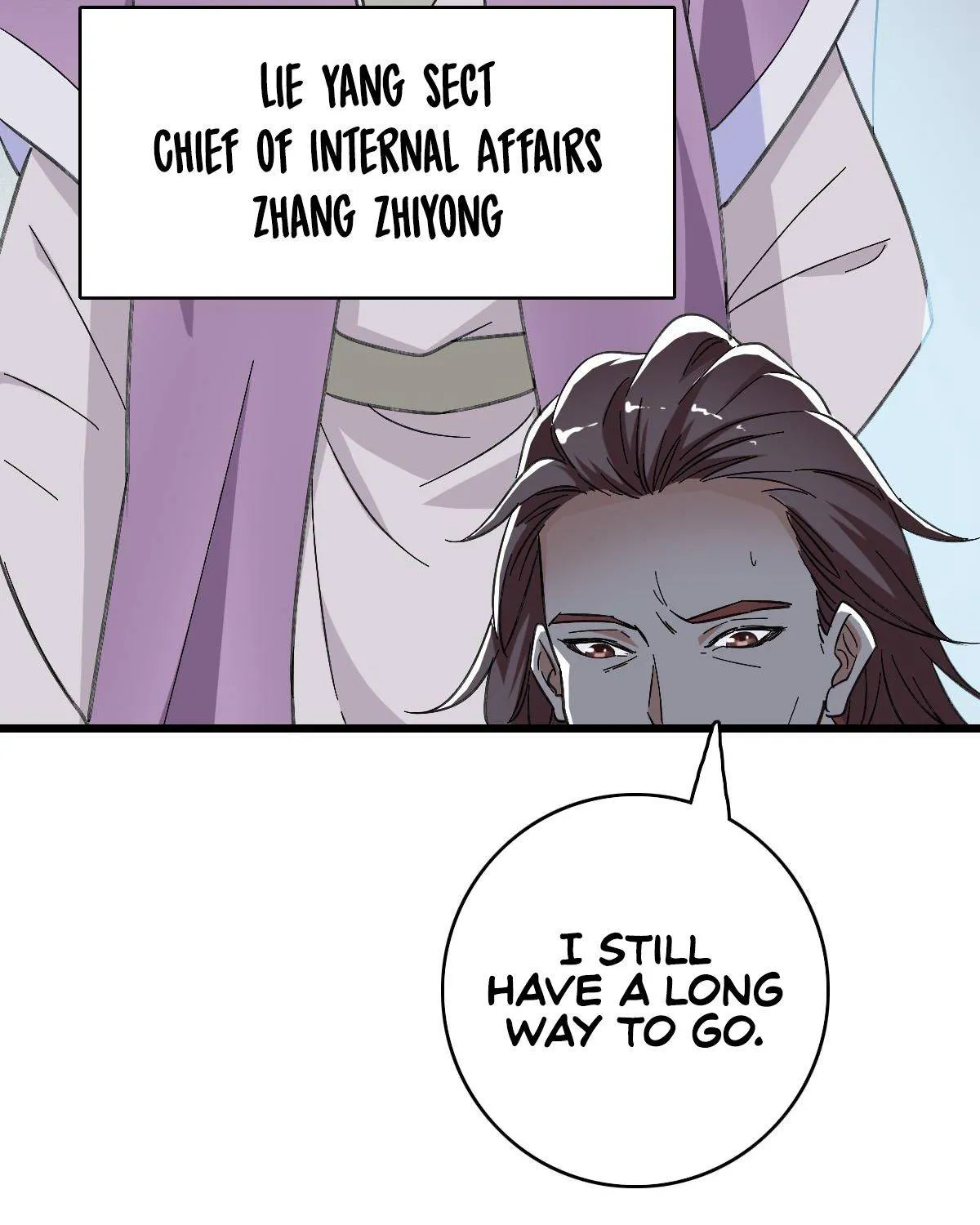 Supreme Taoist (2021) Chapter 43 page 57 - 