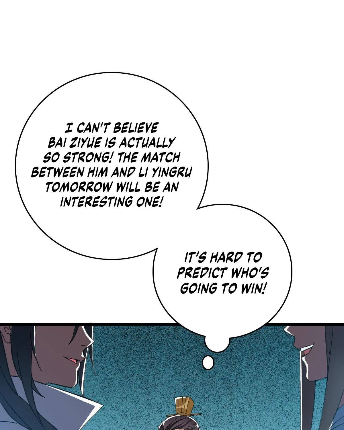 Supreme Taoist (2021) Chapter 43 page 60 - 