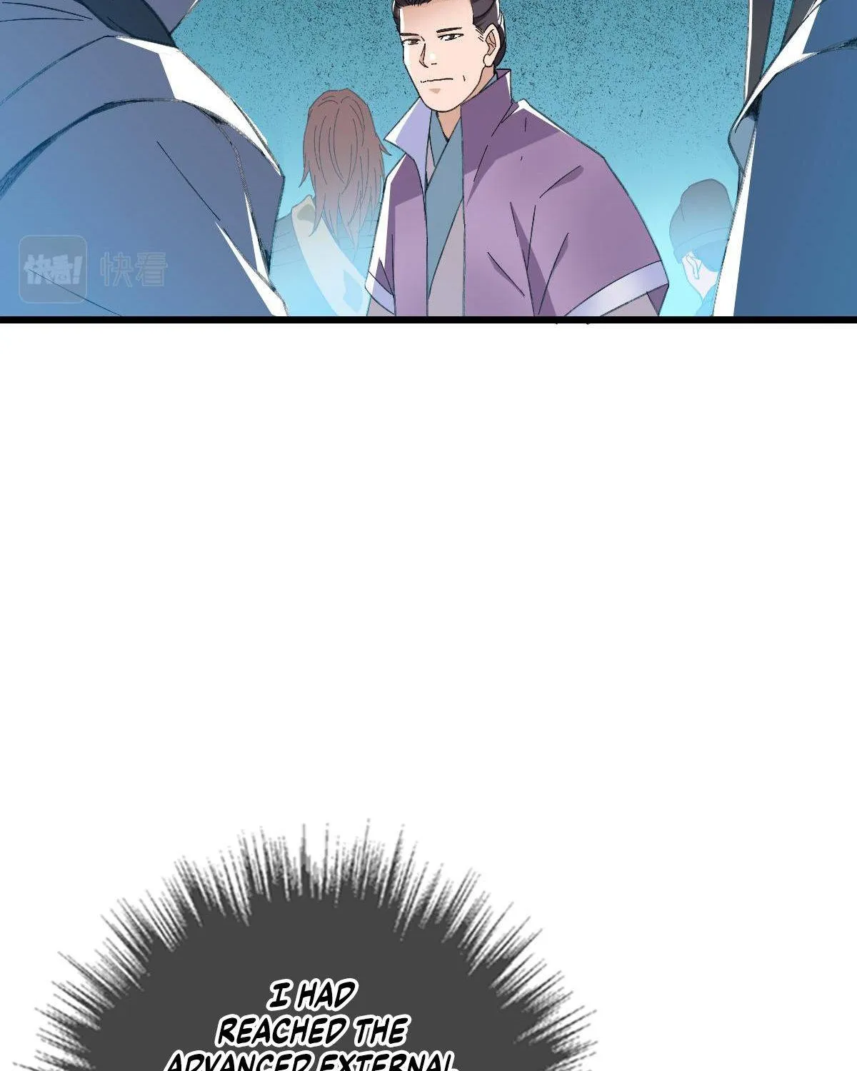 Supreme Taoist (2021) Chapter 43 page 61 - 
