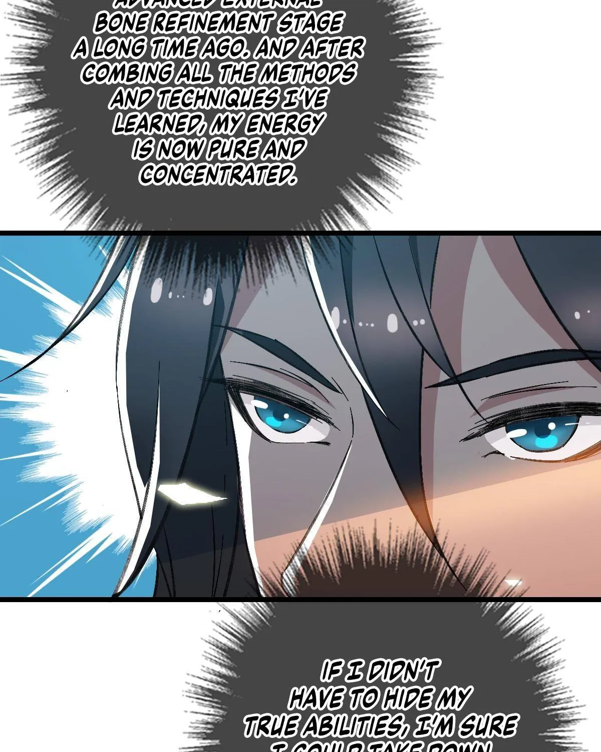 Supreme Taoist (2021) Chapter 43 page 62 - 
