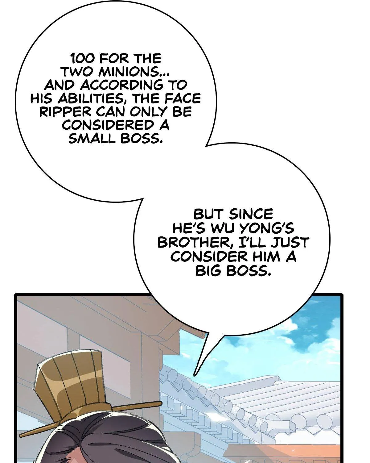 Supreme Taoist (2021) Chapter 43 page 67 - 
