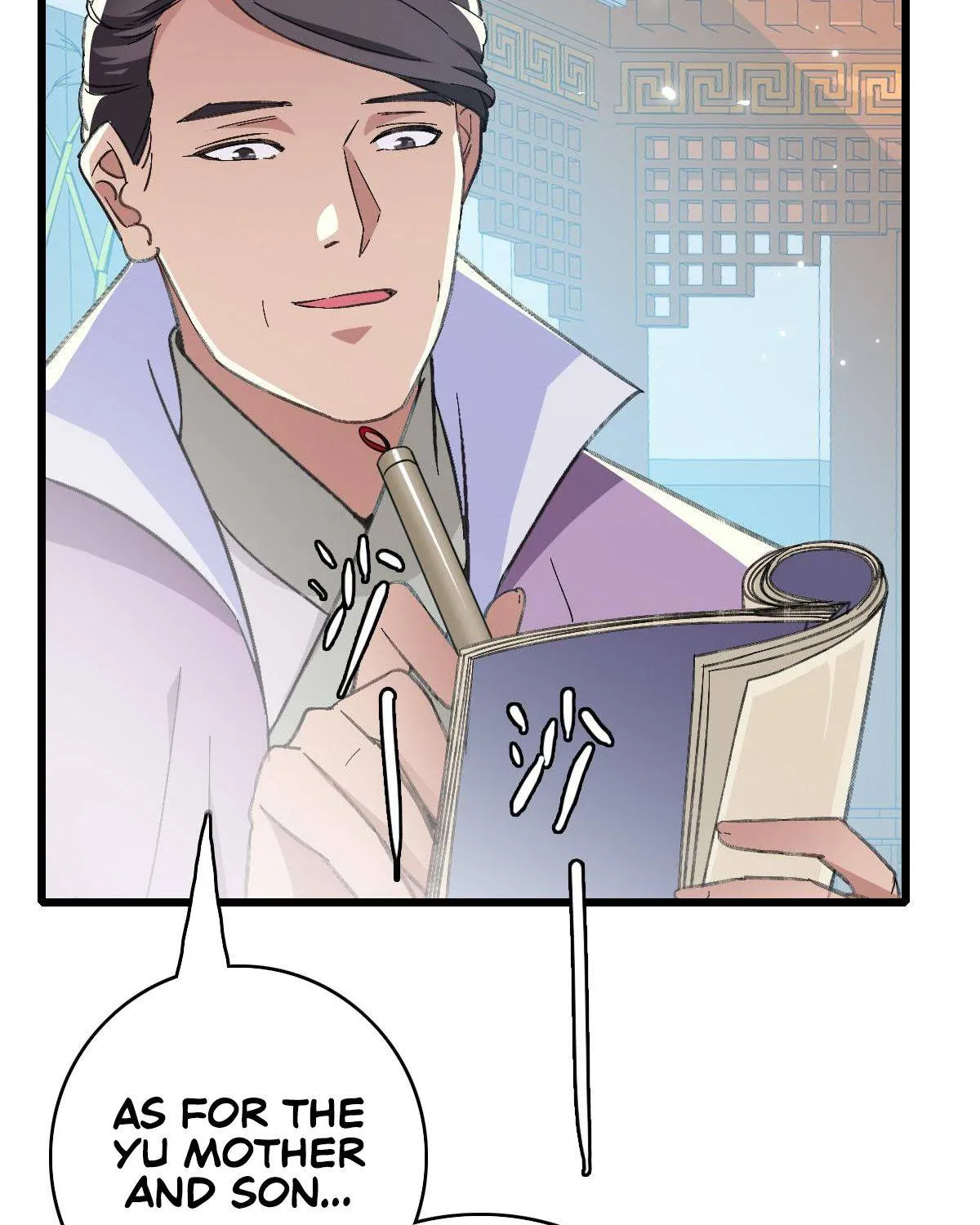 Supreme Taoist (2021) Chapter 43 page 68 - 