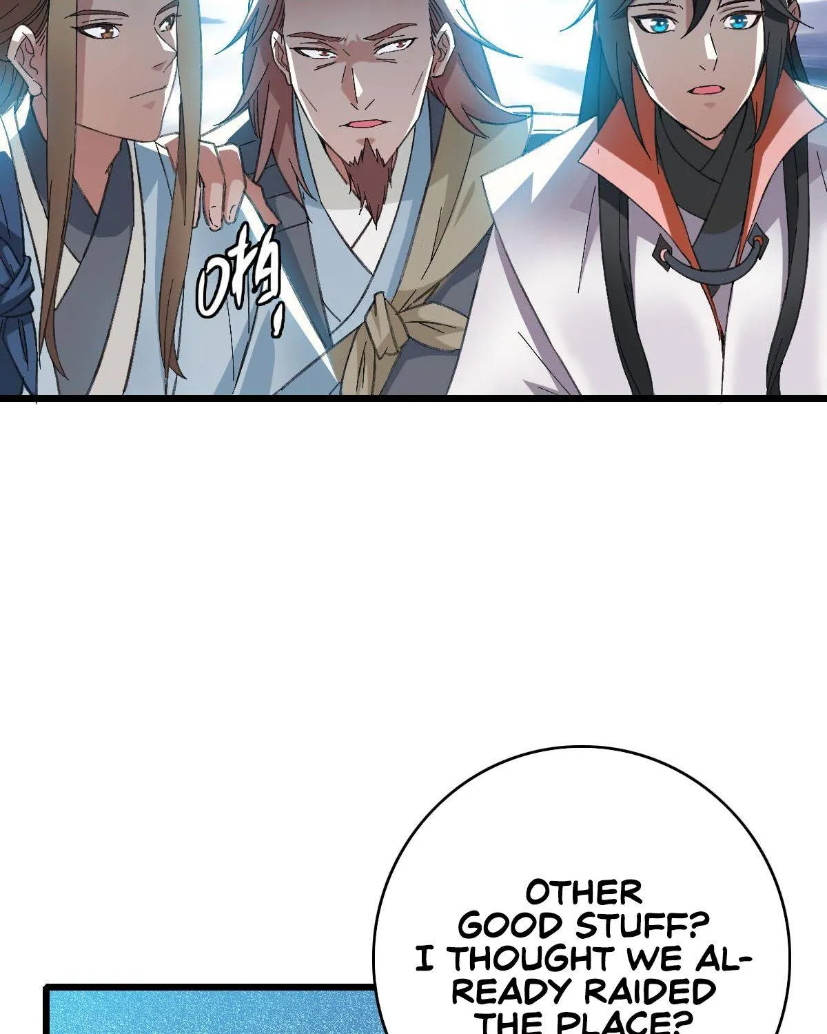 Supreme Taoist (2021) Chapter 43 page 72 - 