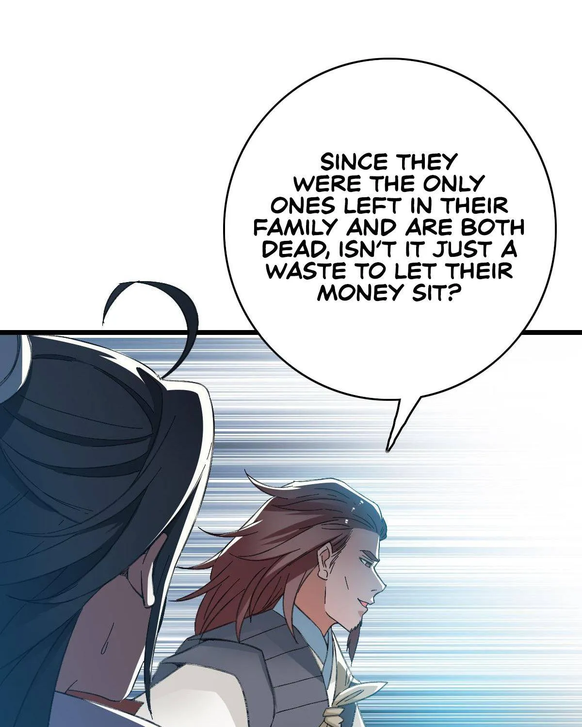 Supreme Taoist (2021) Chapter 43 page 76 - 
