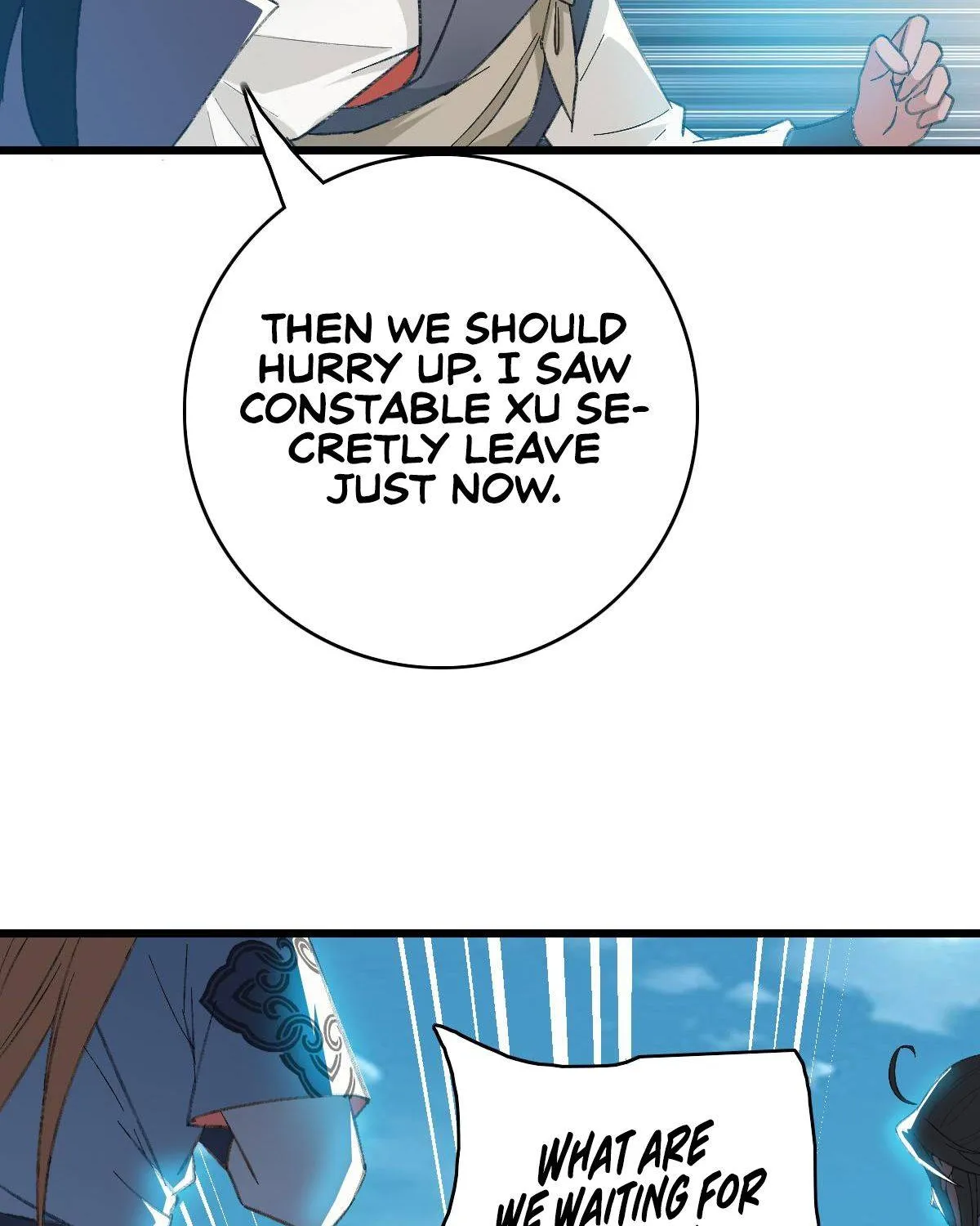 Supreme Taoist (2021) Chapter 43 page 77 - 