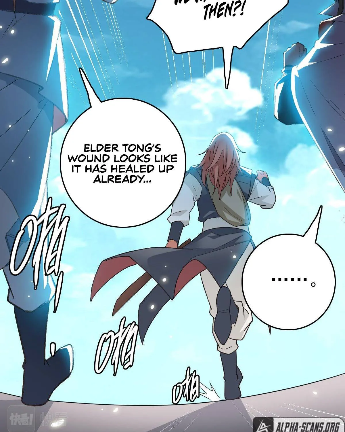 Supreme Taoist (2021) Chapter 43 page 78 - 