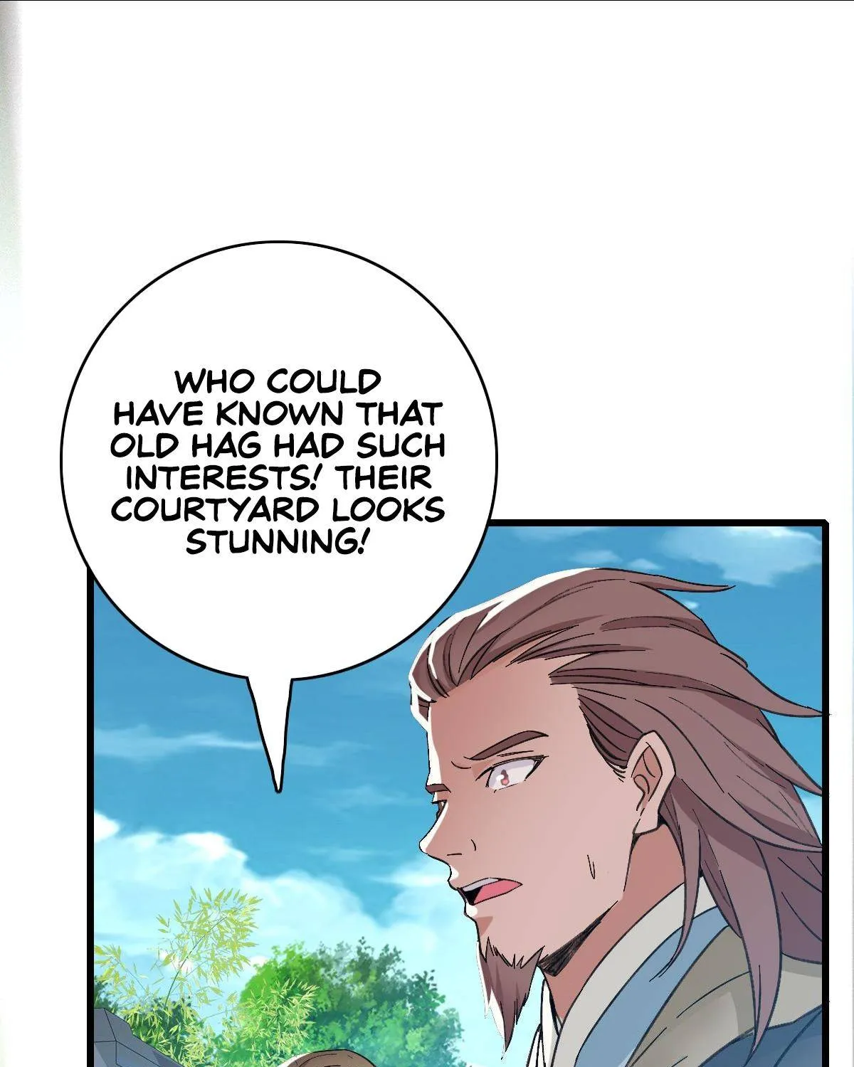 Supreme Taoist (2021) Chapter 43 page 81 - 
