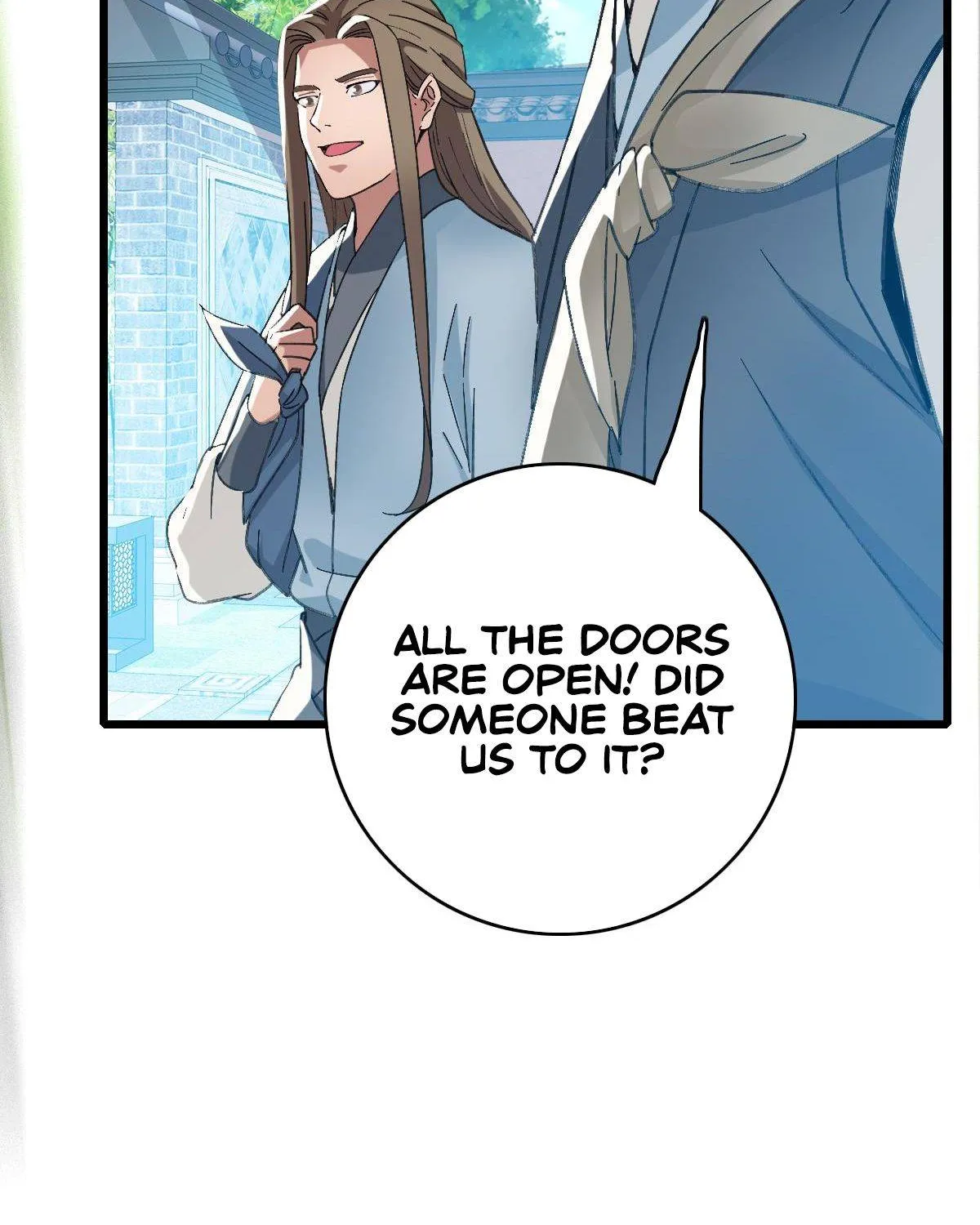 Supreme Taoist (2021) Chapter 43 page 82 - 