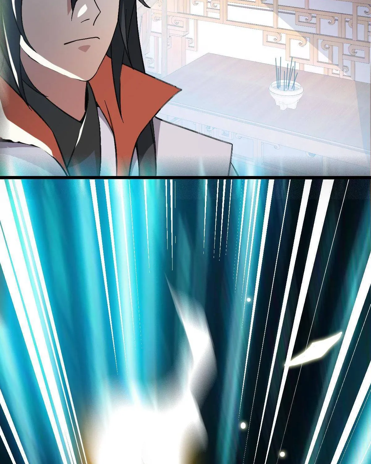 Supreme Taoist (2021) Chapter 43 page 90 - 